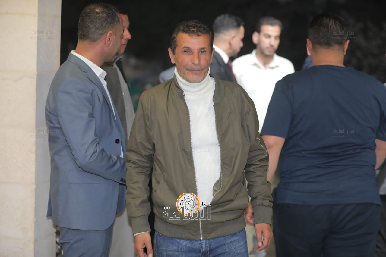 Madar Al-Saa Images 0.5650676508627106