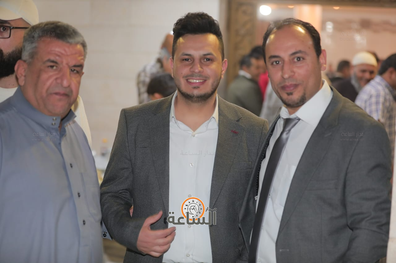 Madar Al-Saa Images 0.5872266881780894