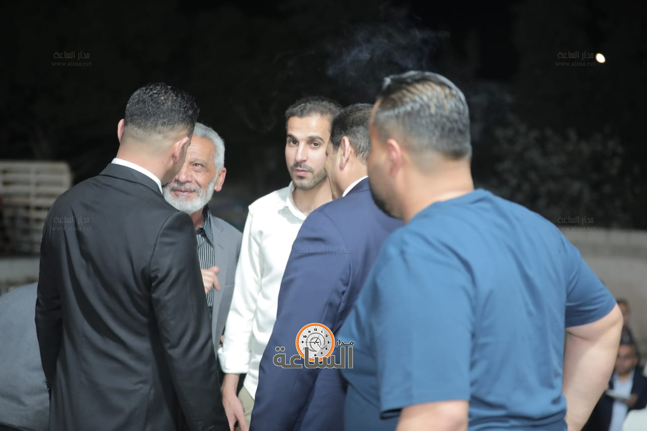 Madar Al-Saa Images 0.4410866706657284