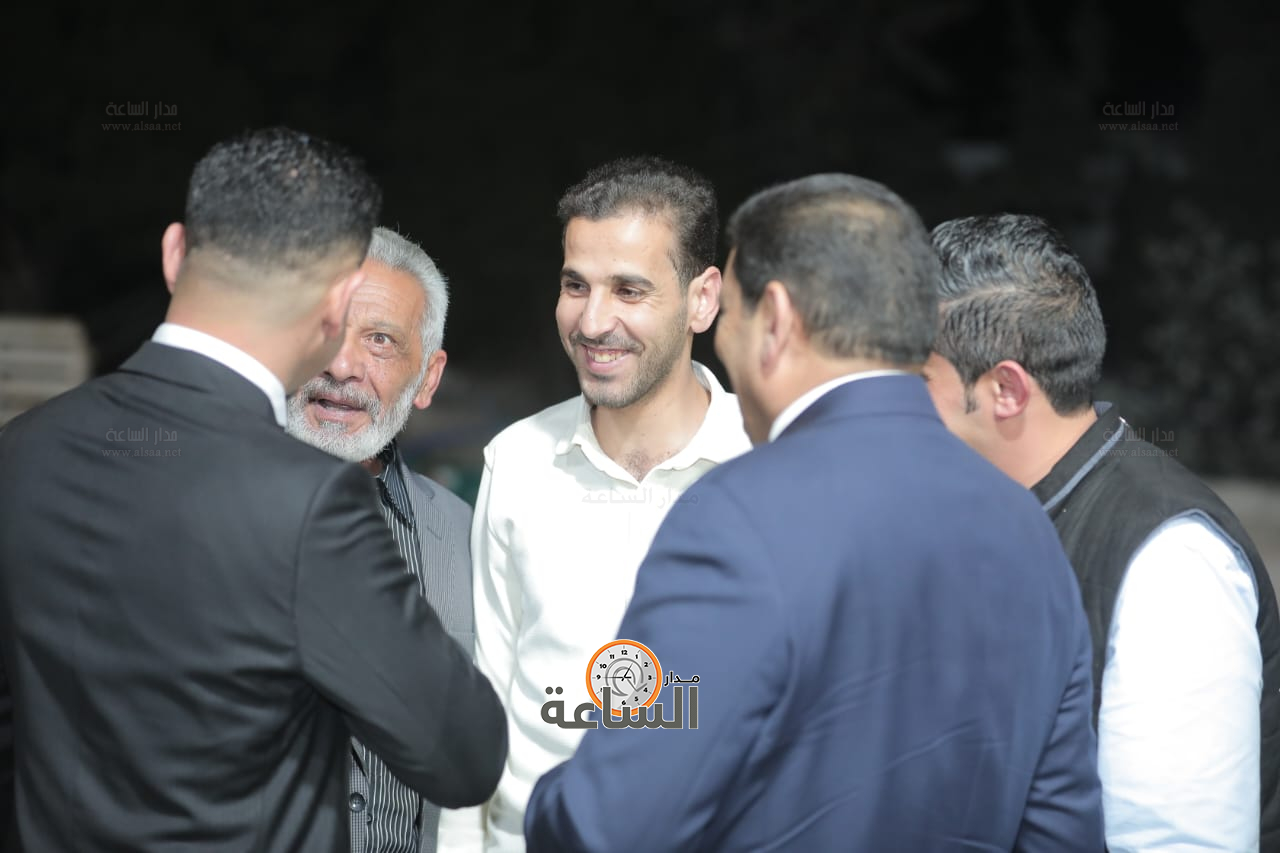 Madar Al-Saa Images 0.8730576224116249