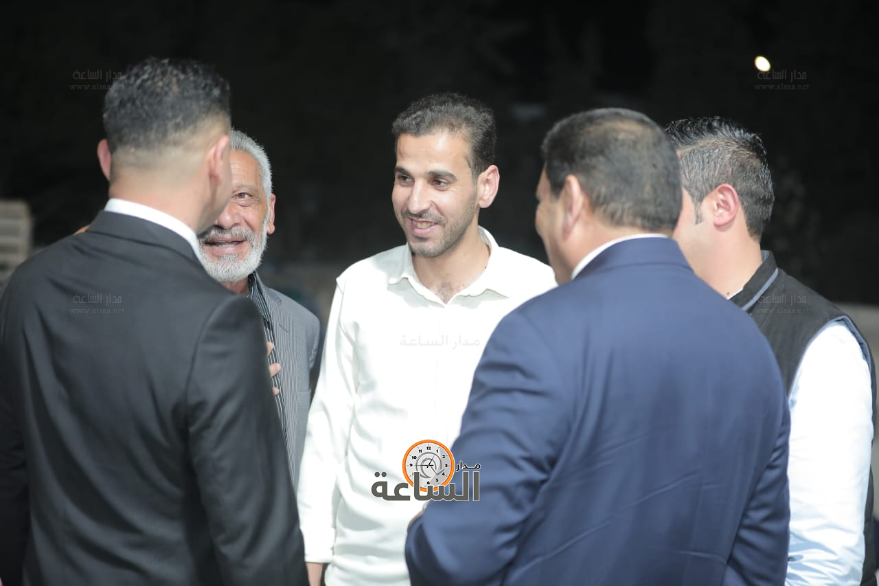 Madar Al-Saa Images 0.15658003050156855