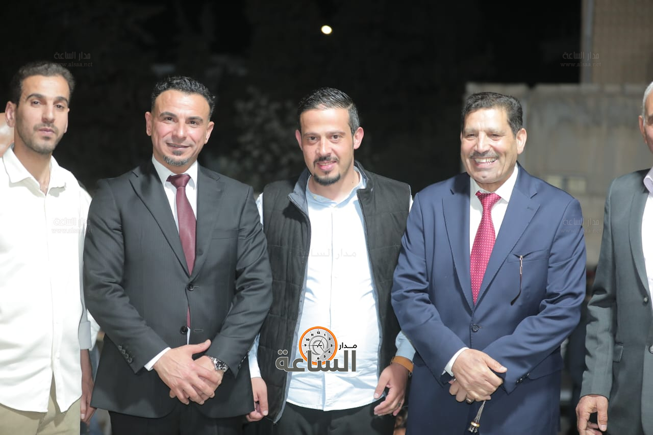 Madar Al-Saa Images 0.9167403118809807