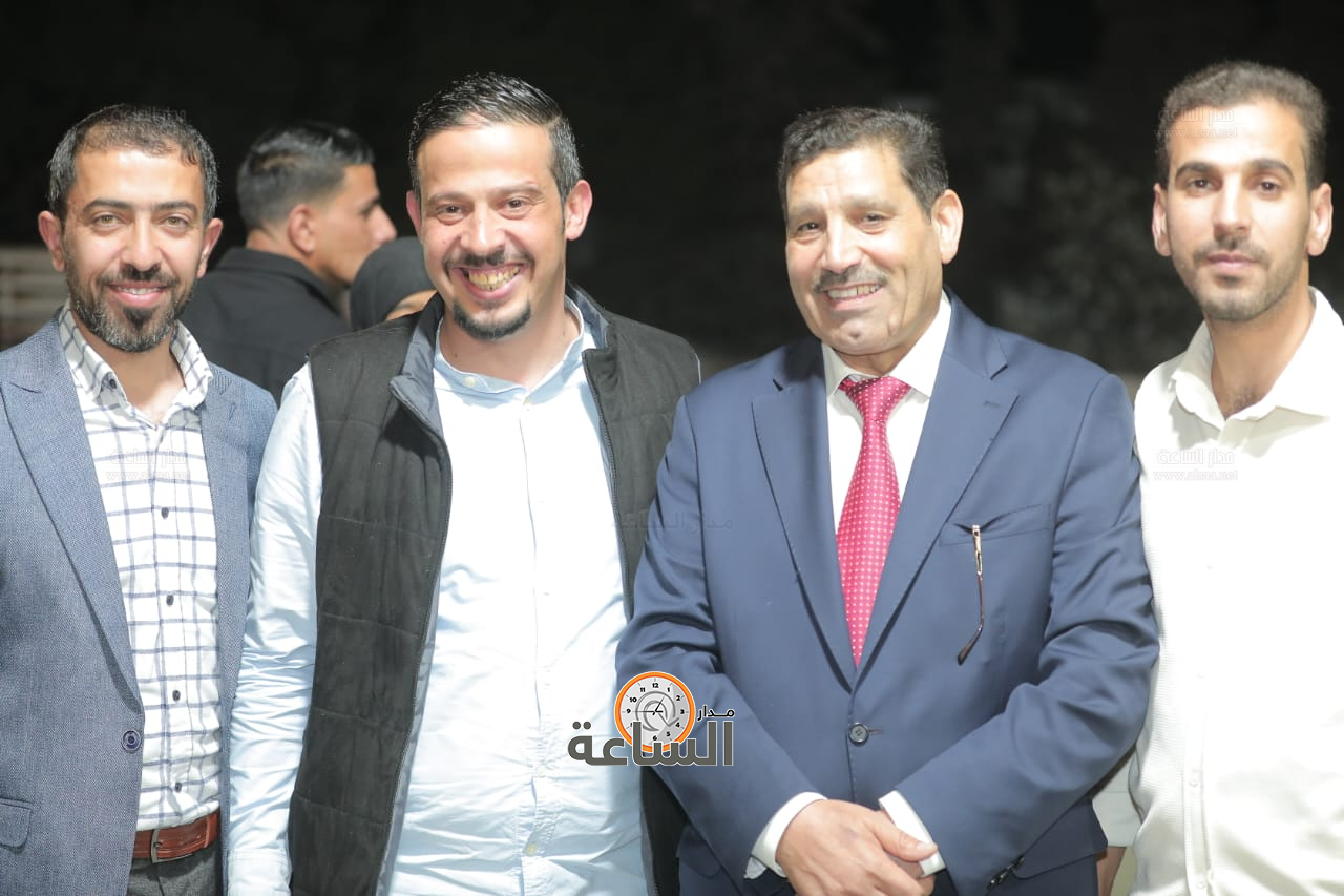 Madar Al-Saa Images 0.21696269361155185