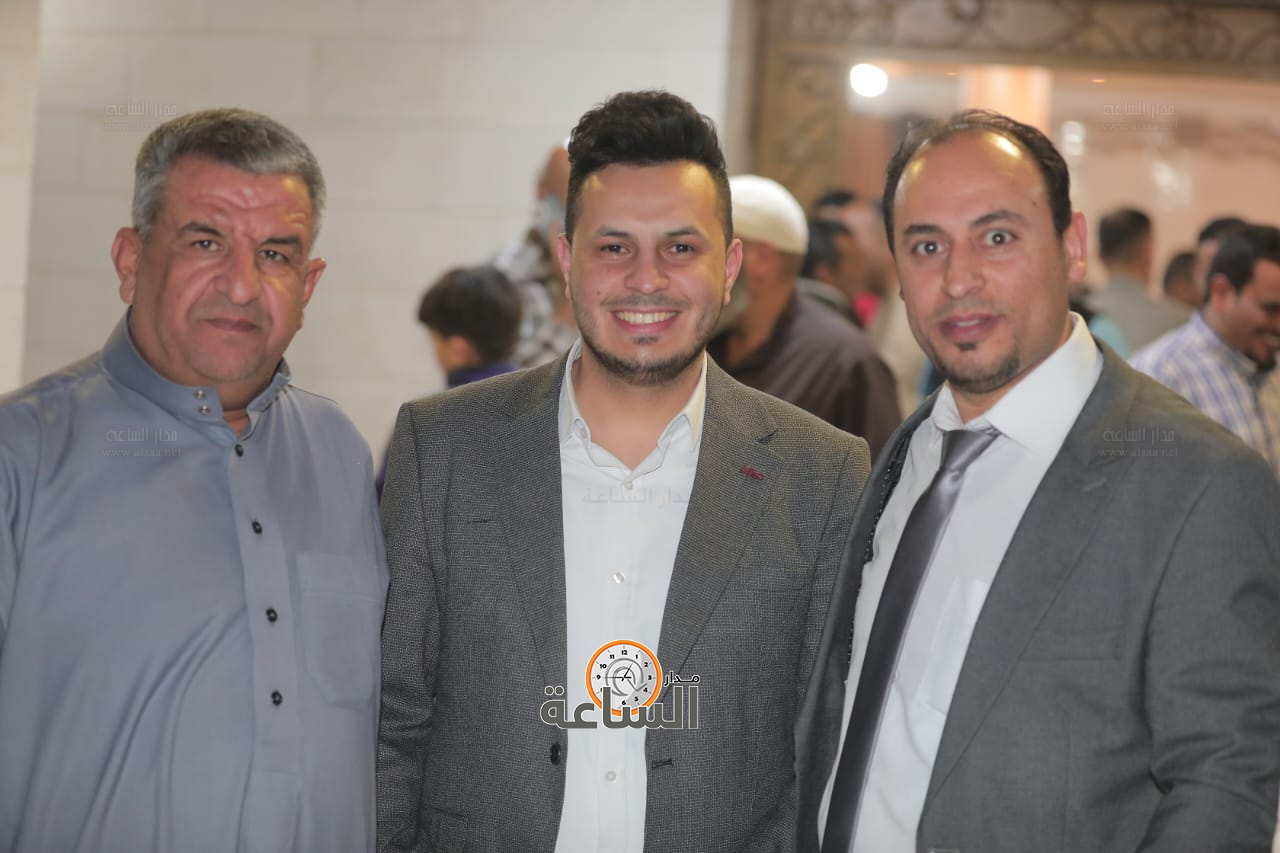 Madar Al-Saa Images 0.27374152601965207