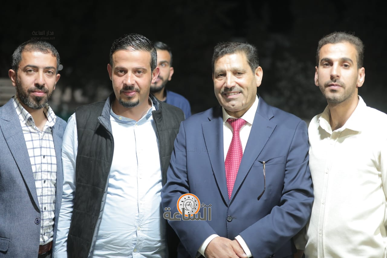 Madar Al-Saa Images 0.361889184852227