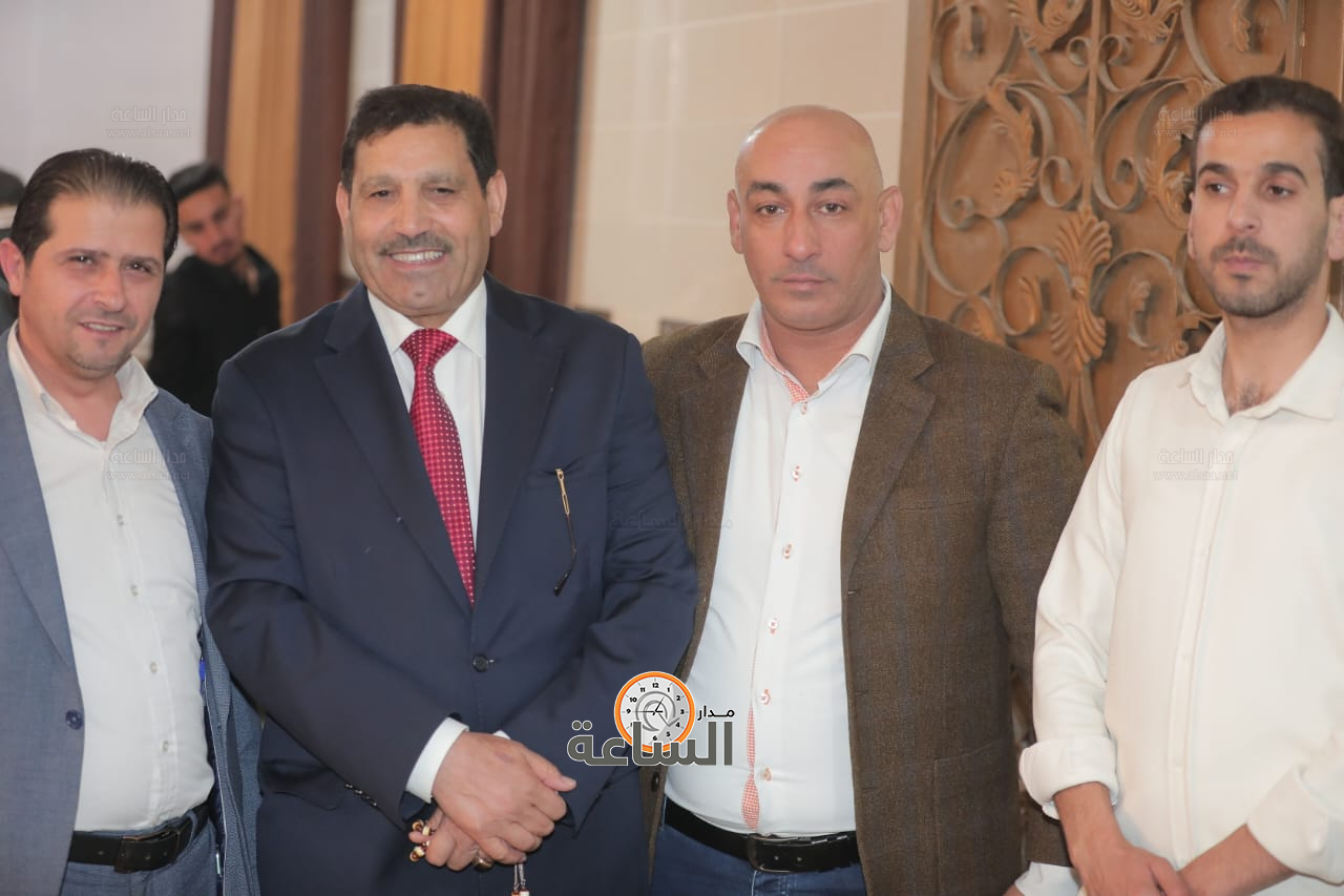 Madar Al-Saa Images 0.5606437794203081