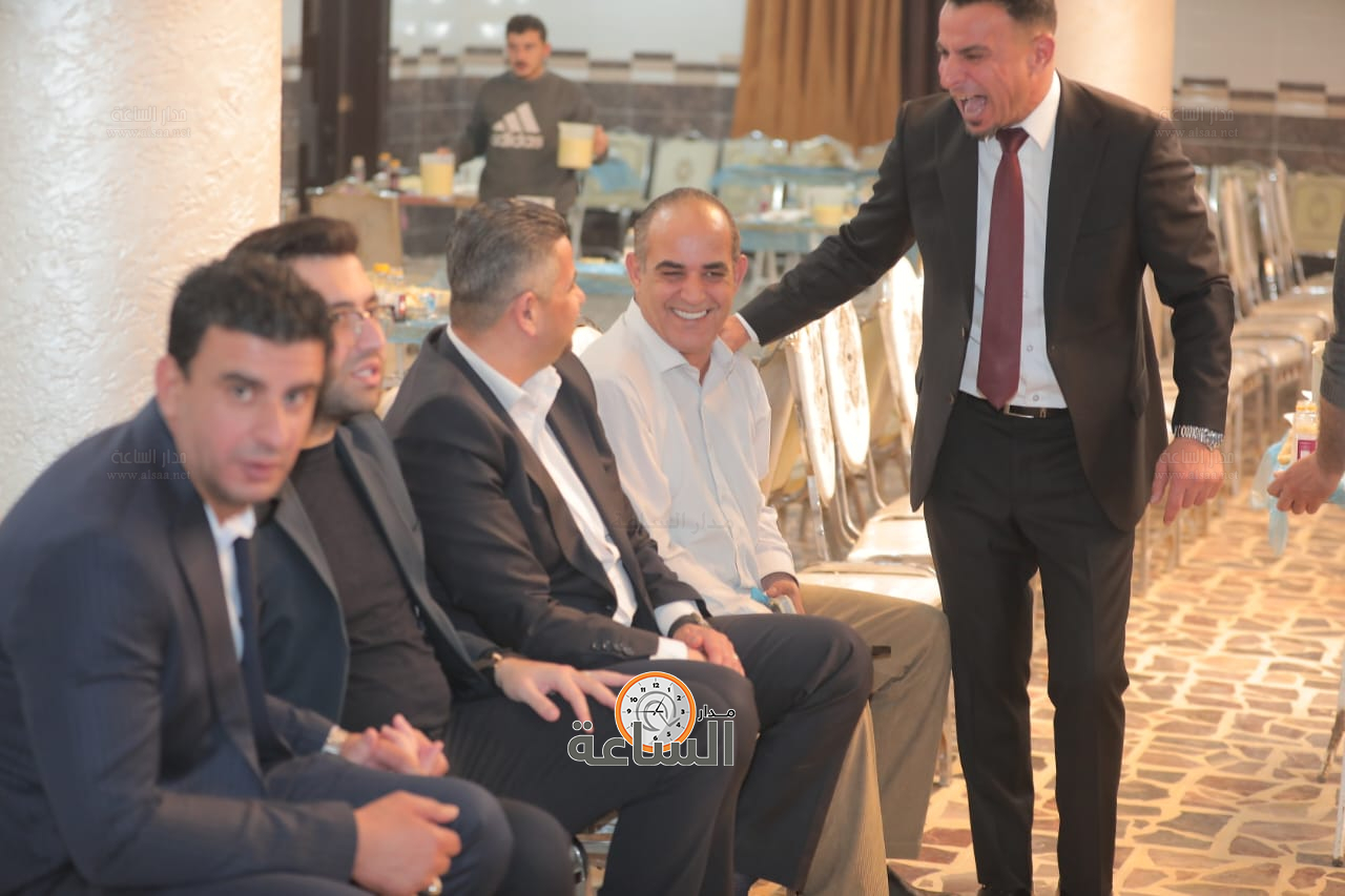 Madar Al-Saa Images 0.8683151069182271