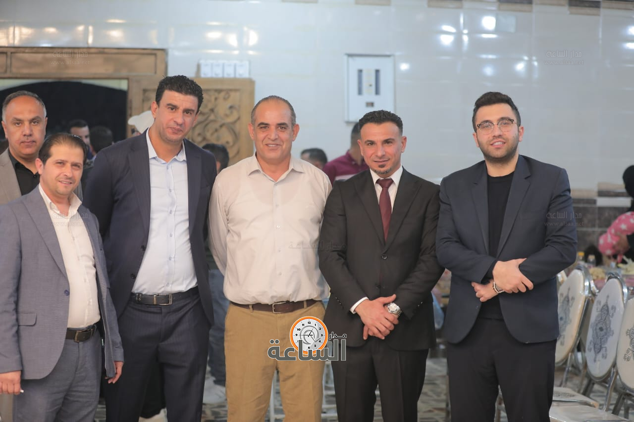 Madar Al-Saa Images 0.44164879685223424