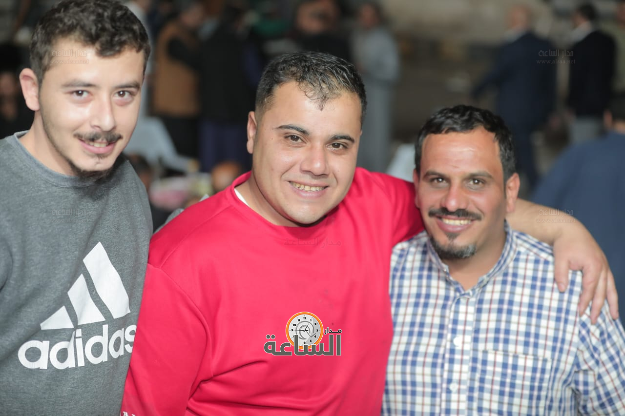 Madar Al-Saa Images 0.9113256004845456