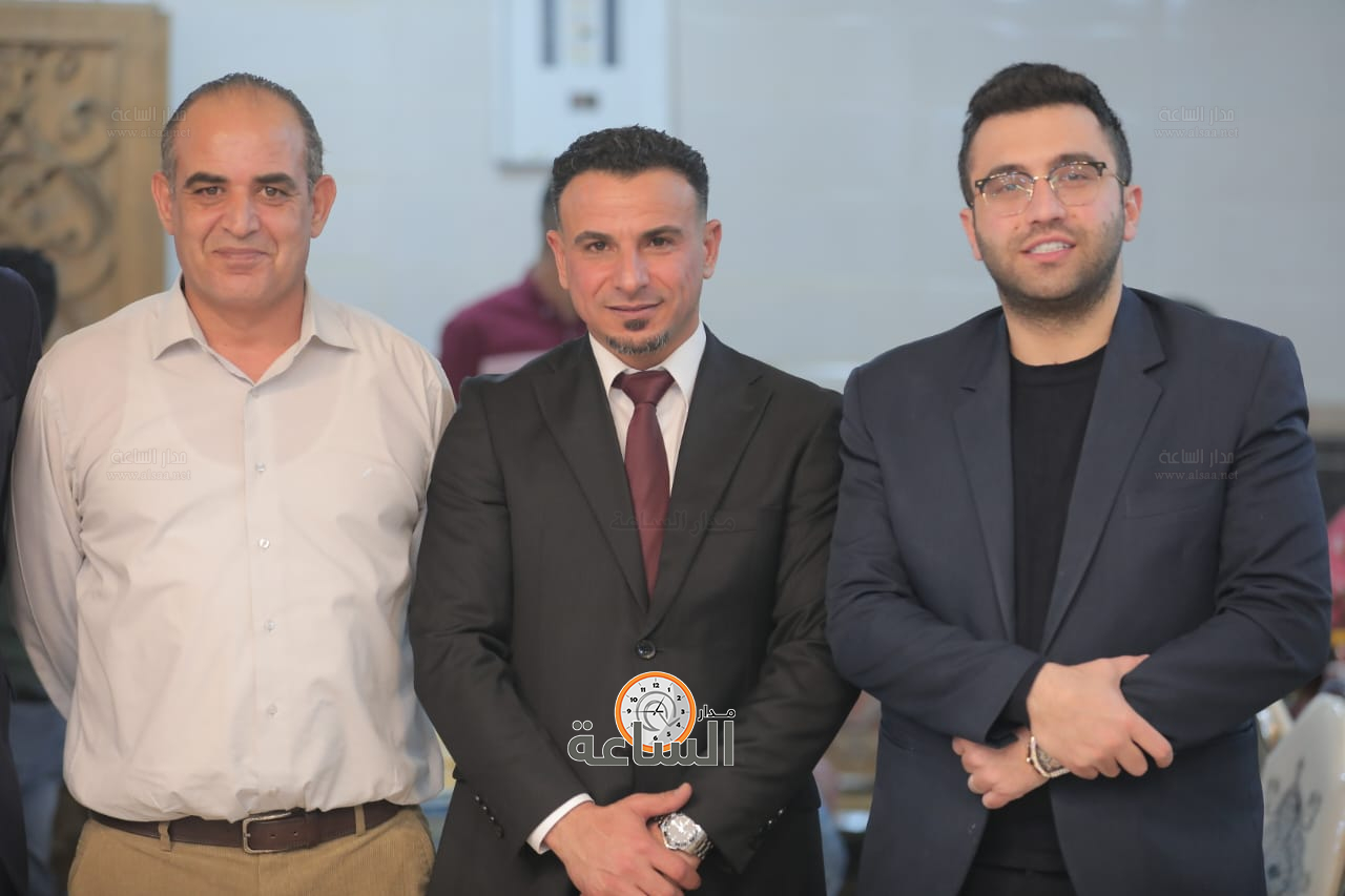 Madar Al-Saa Images 0.4439052888708568