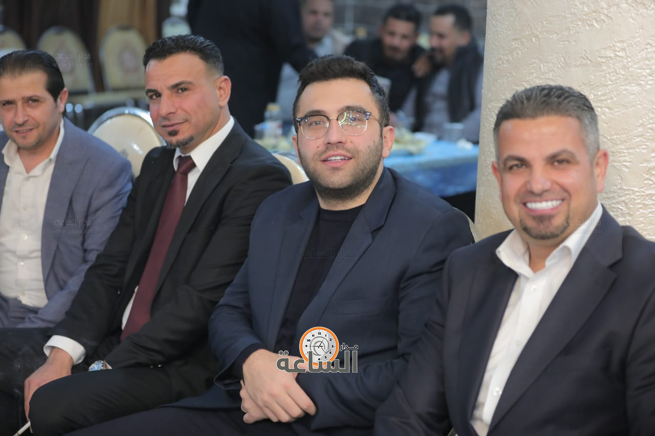 Madar Al-Saa Images 0.17232657167151233