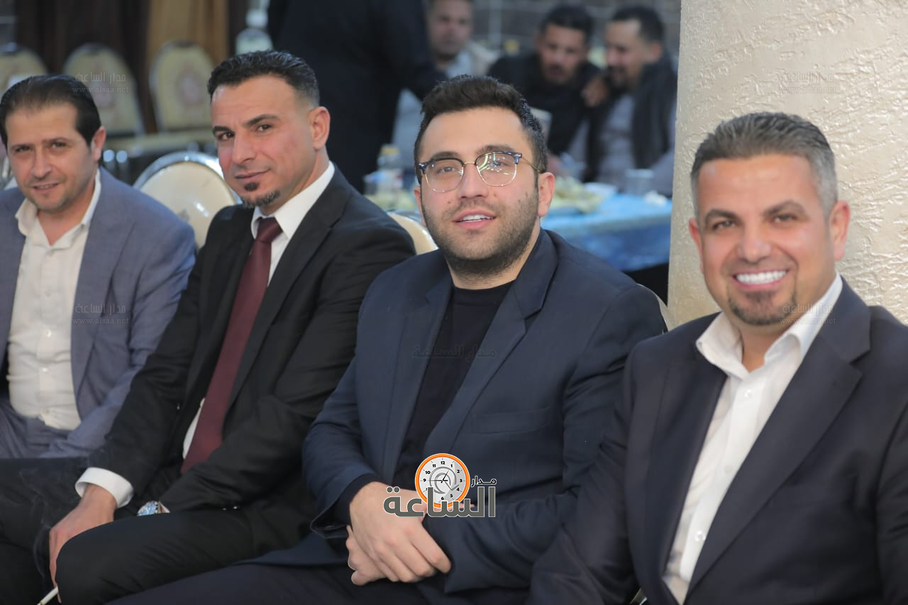 Madar Al-Saa Images 0.35158279447725804