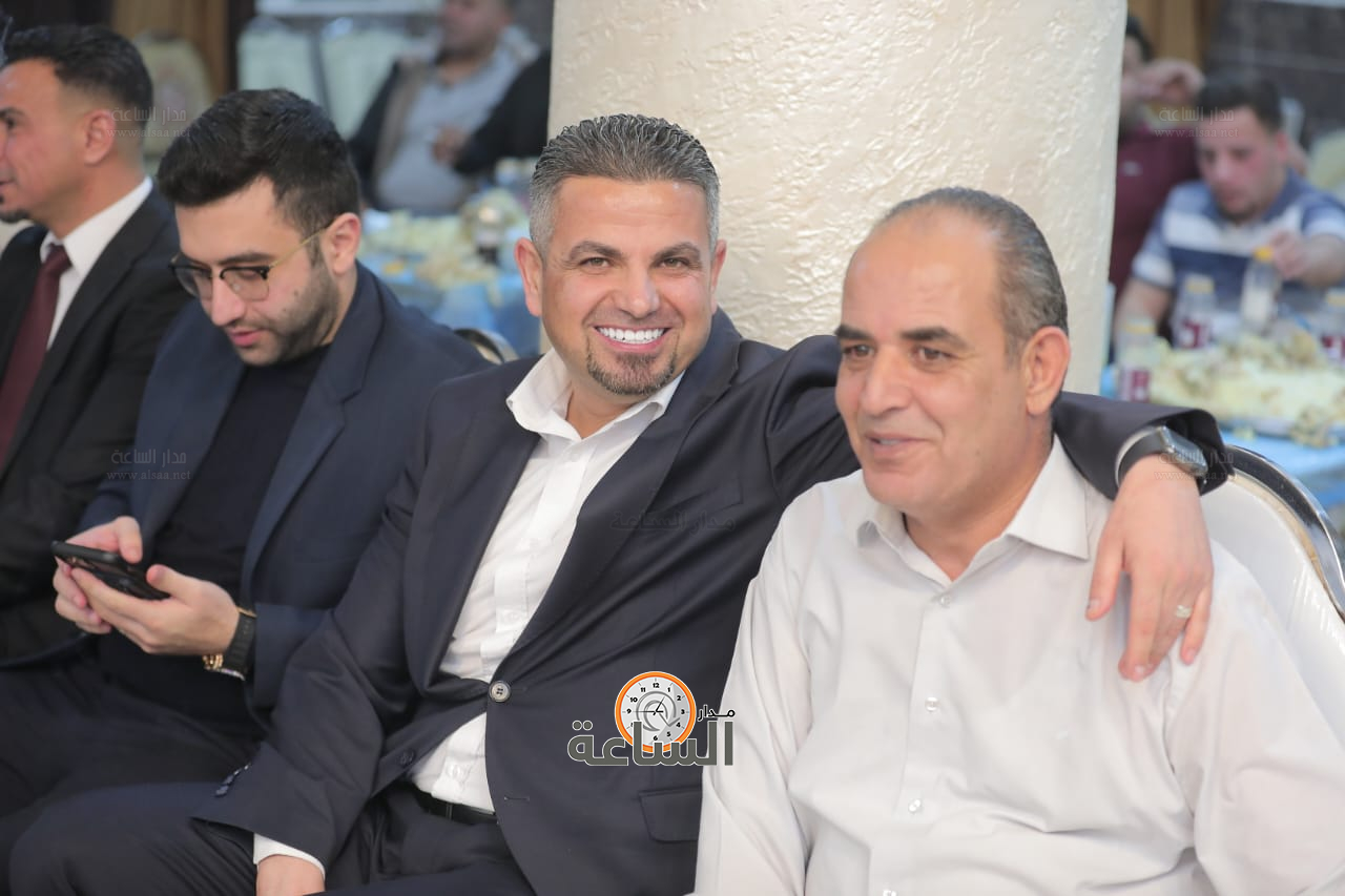 Madar Al-Saa Images 0.3039027730999708