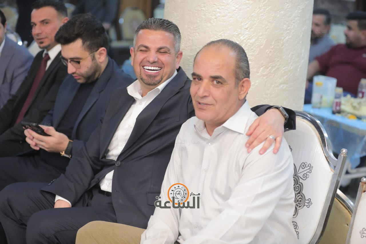 Madar Al-Saa Images 0.6767786781102192