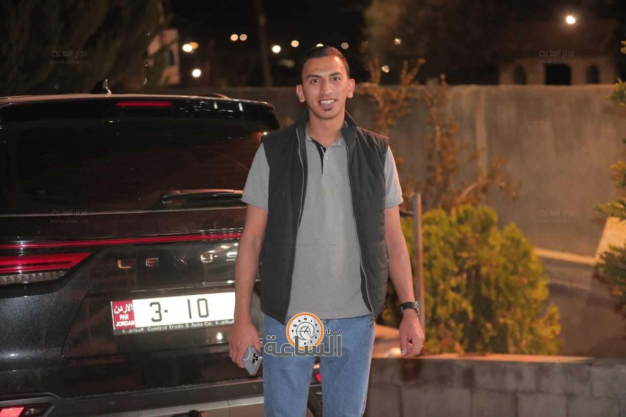 Madar Al-Saa Images 0.15951948500175006