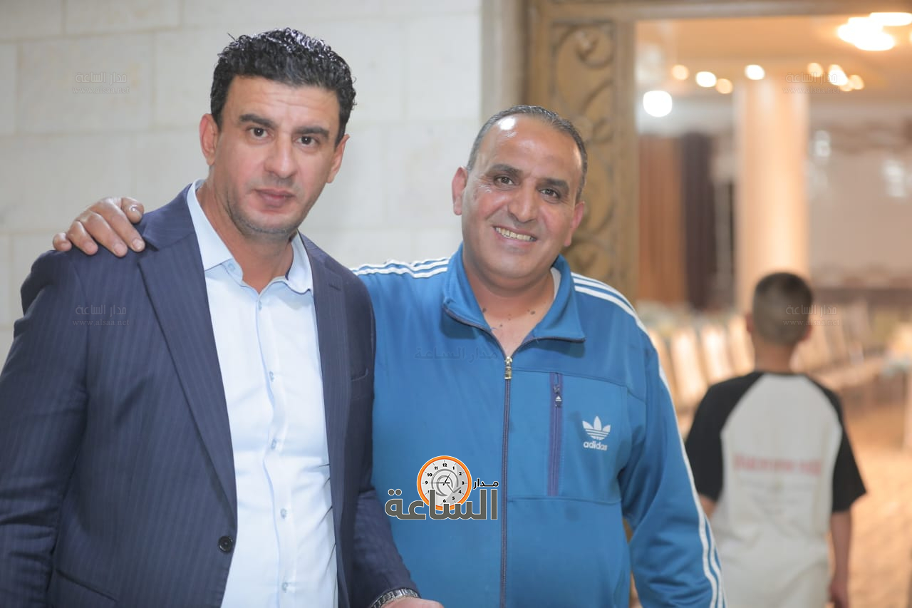 Madar Al-Saa Images 0.7731278242953048