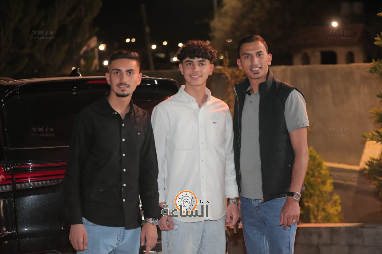 Madar Al-Saa Images 0.7823486502557466