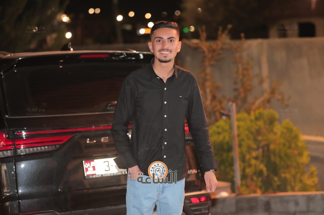 Madar Al-Saa Images 0.2351504795103685