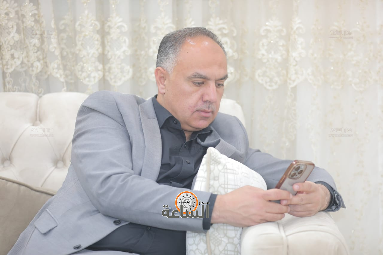 Madar Al-Saa Images 0.616967802545831