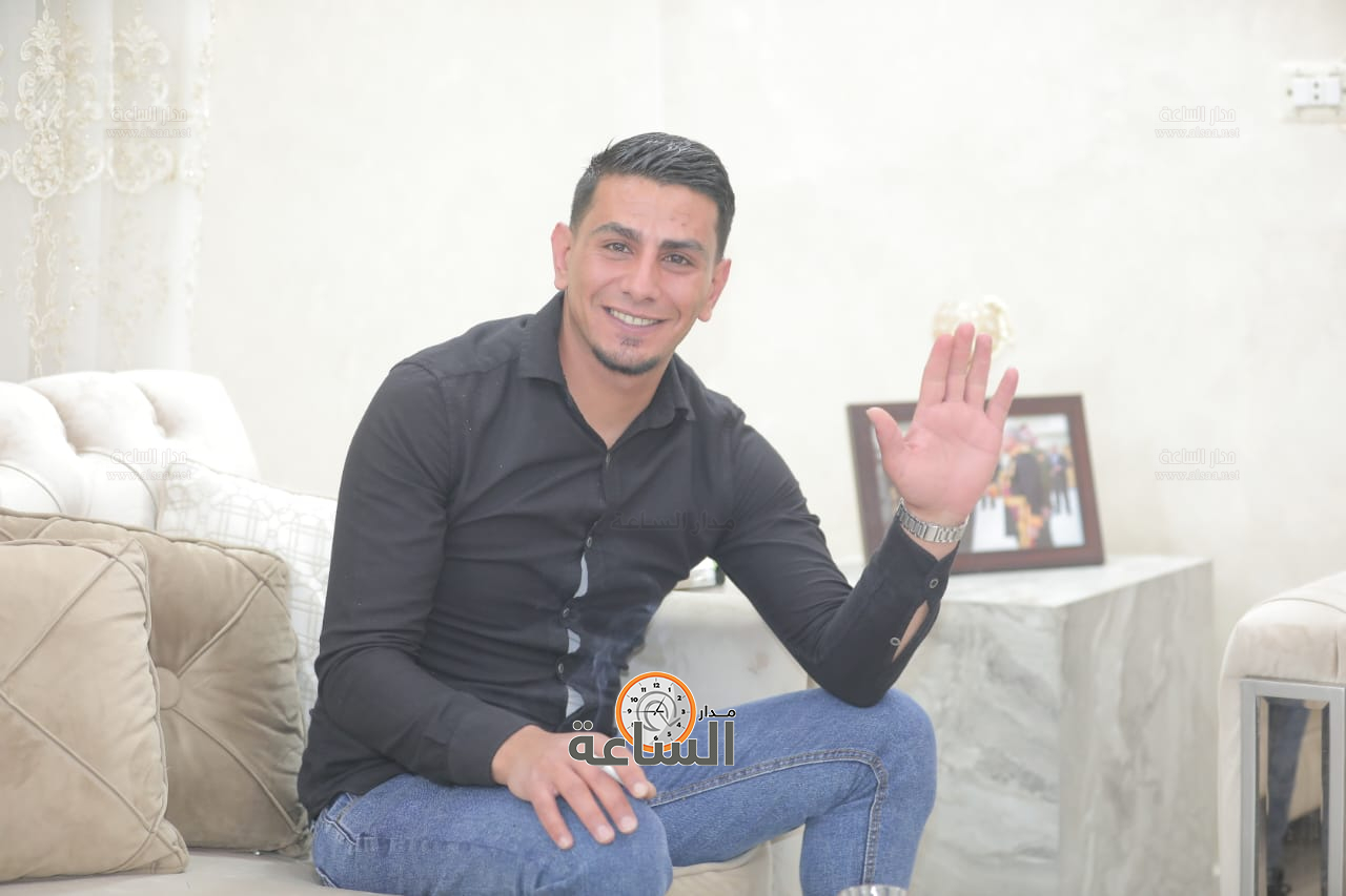 Madar Al-Saa Images 0.34331755023765287