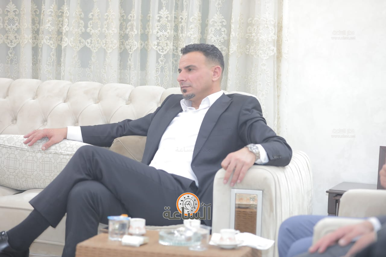 Madar Al-Saa Images 0.2074416871340805