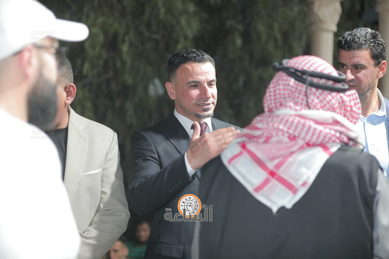 Madar Al-Saa Images 0.04086825545335393