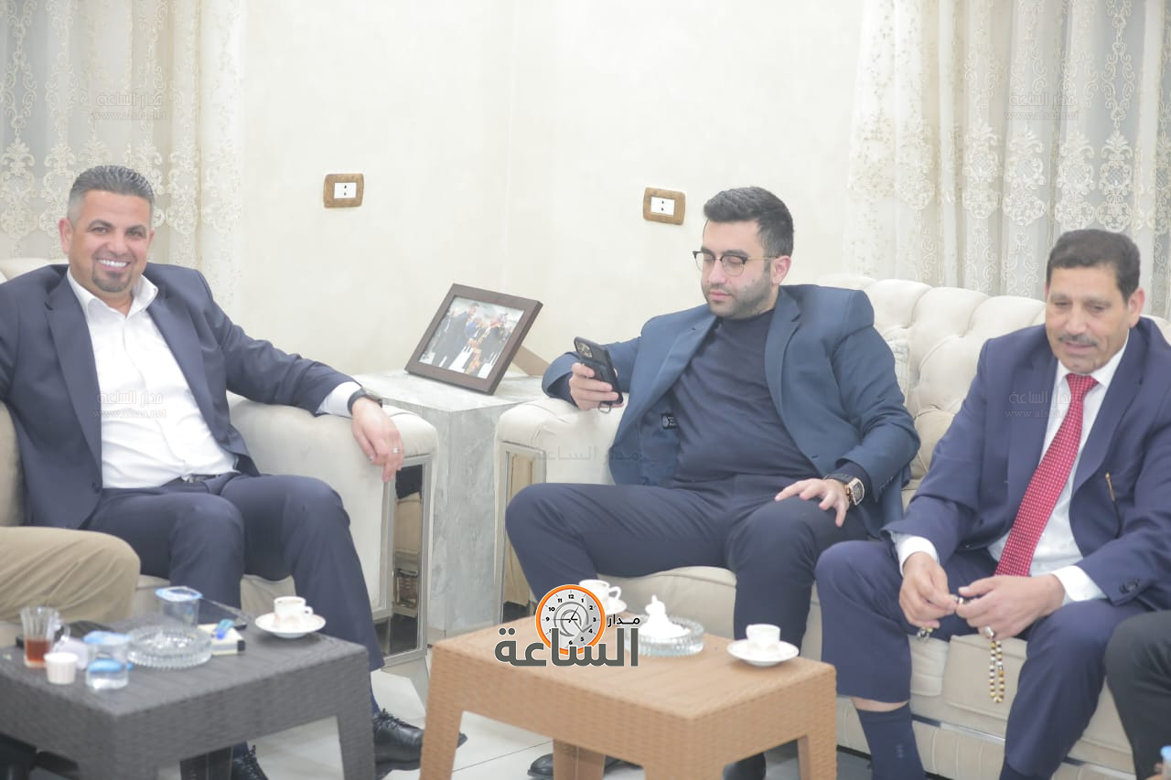 Madar Al-Saa Images 0.17053032114754463