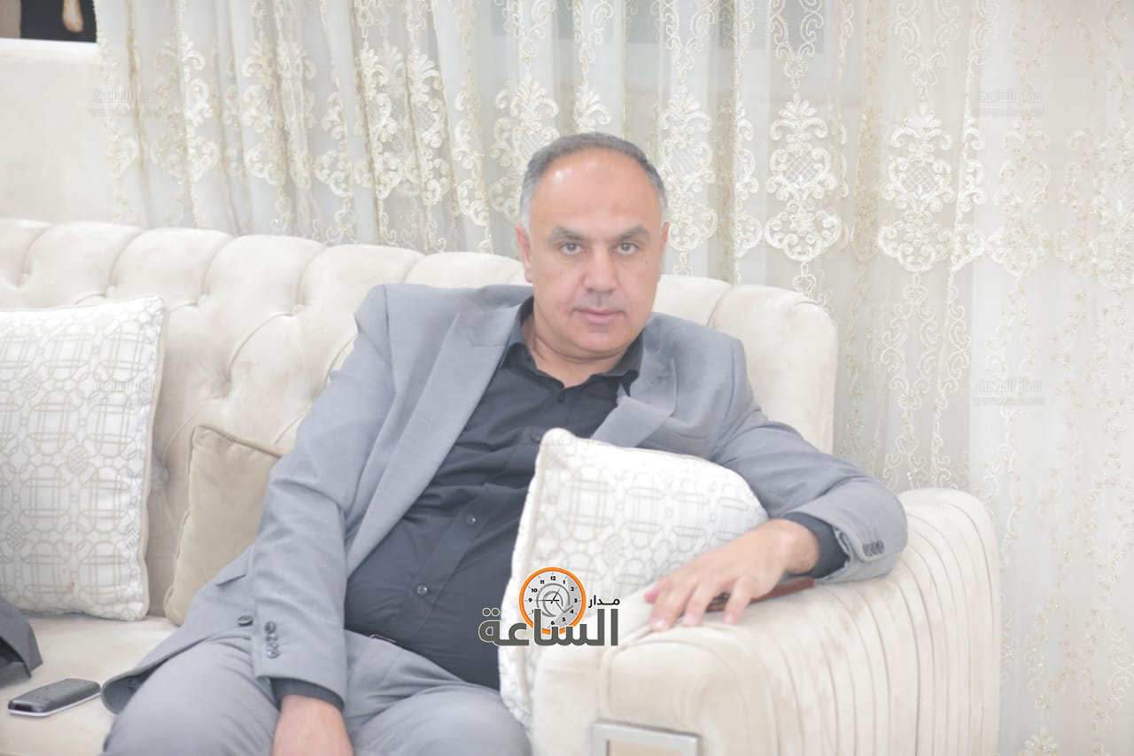 Madar Al-Saa Images 0.022077929111317784