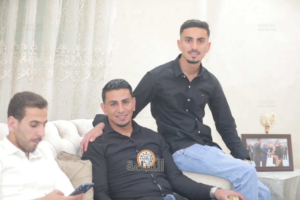 Madar Al-Saa Images 0.9589604675321199