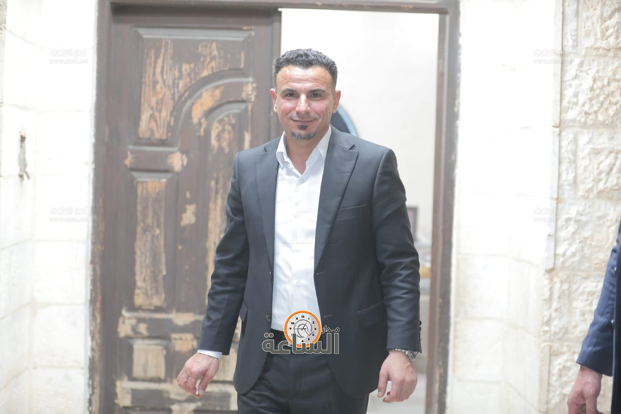 Madar Al-Saa Images 0.15366053684971837