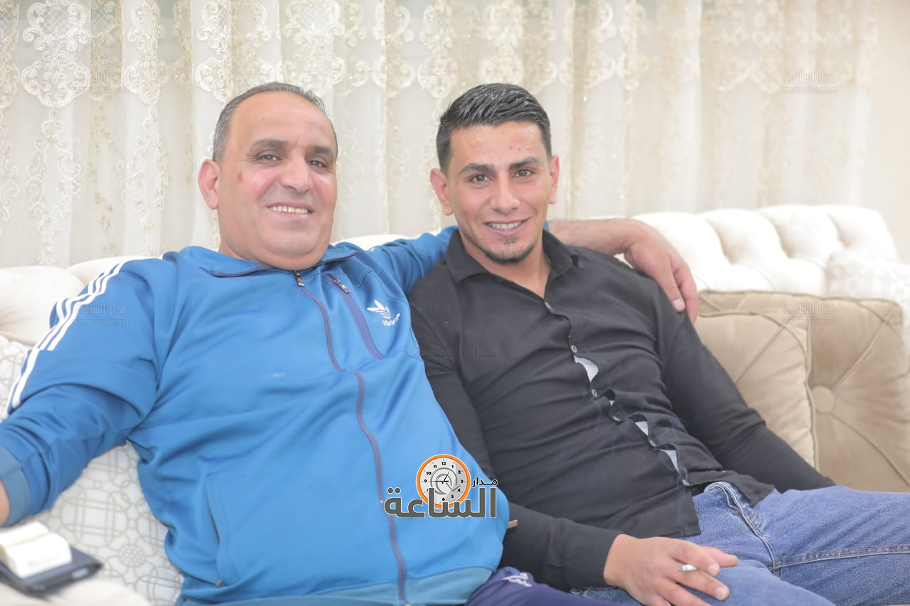 Madar Al-Saa Images 0.25398396917806276