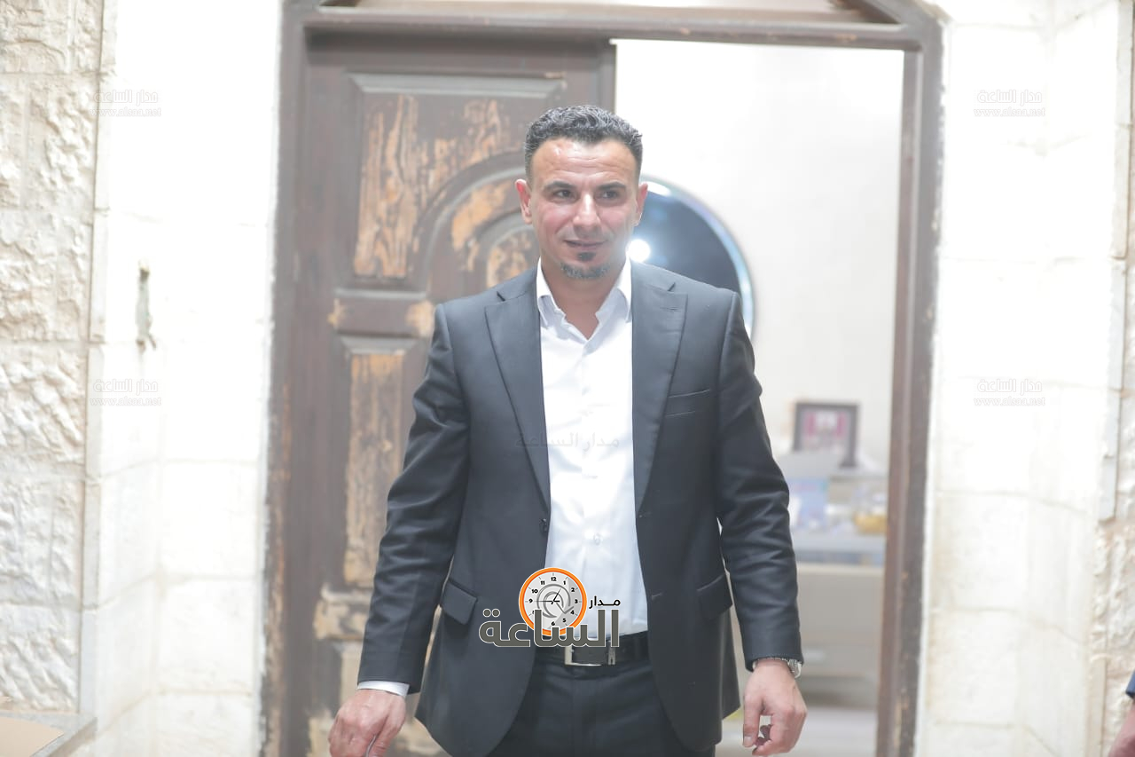 Madar Al-Saa Images 0.9084218732110494