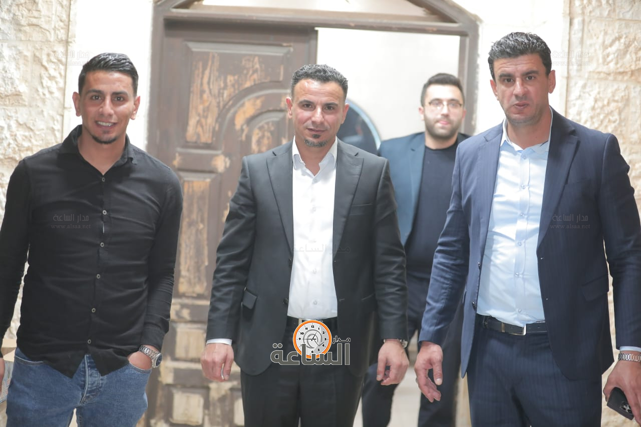 Madar Al-Saa Images 0.6945004760405176