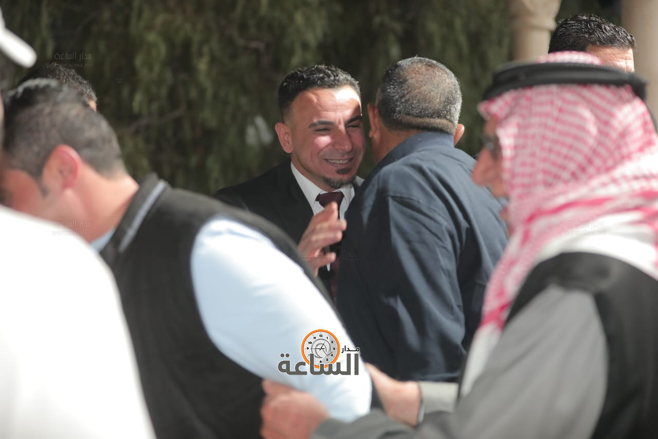 Madar Al-Saa Images 0.8013754082361435