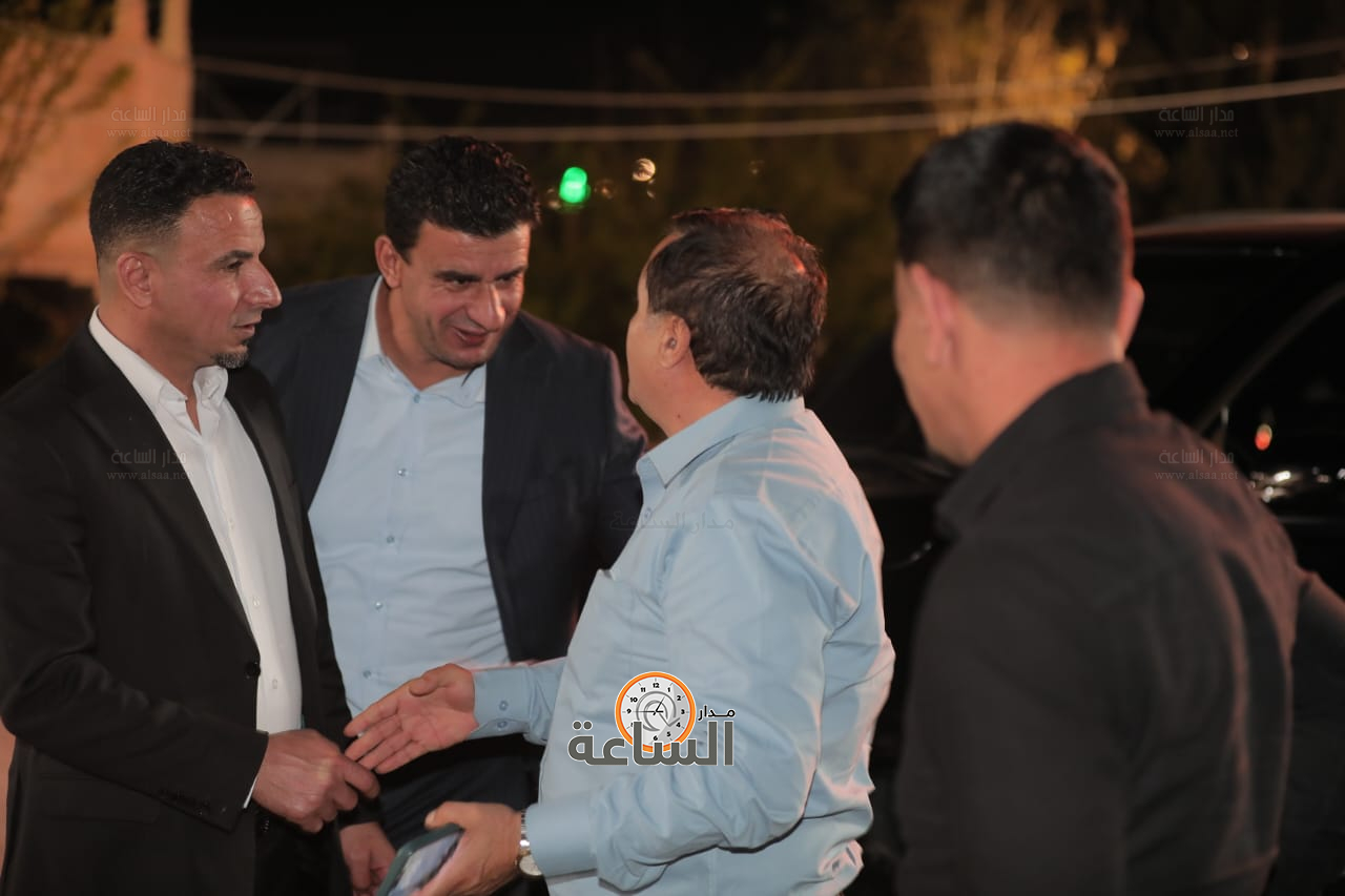 Madar Al-Saa Images 0.6805652257849806