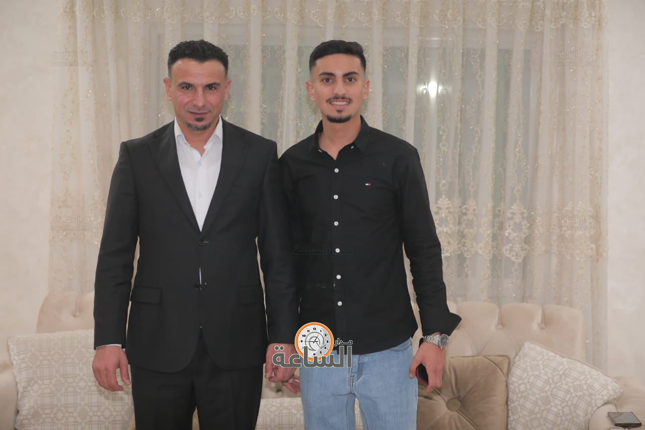 Madar Al-Saa Images 0.17907584713258284