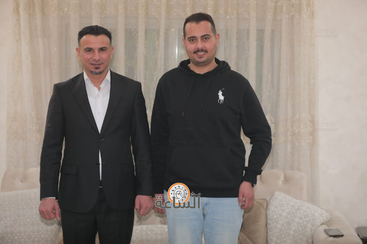 Madar Al-Saa Images 0.25372790883740826