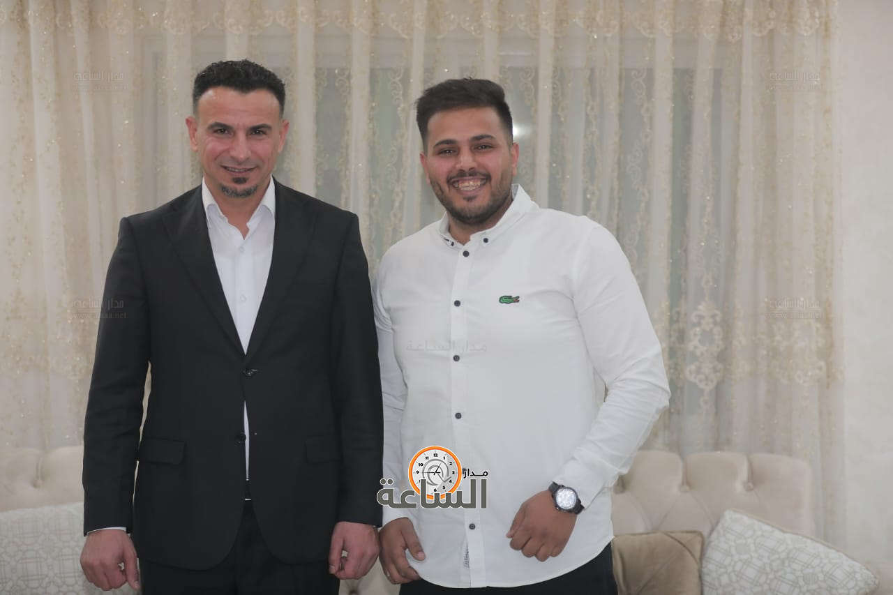 Madar Al-Saa Images 0.037542761158327