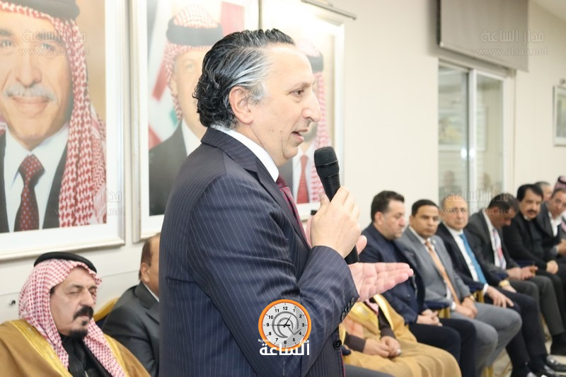 Madar Al-Saa Images 0.4818731537054848