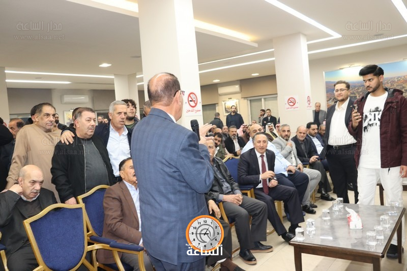 Madar Al-Saa Images 0.7973657351180345