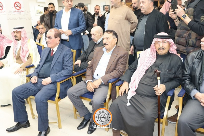 Madar Al-Saa Images 0.8679030395925076