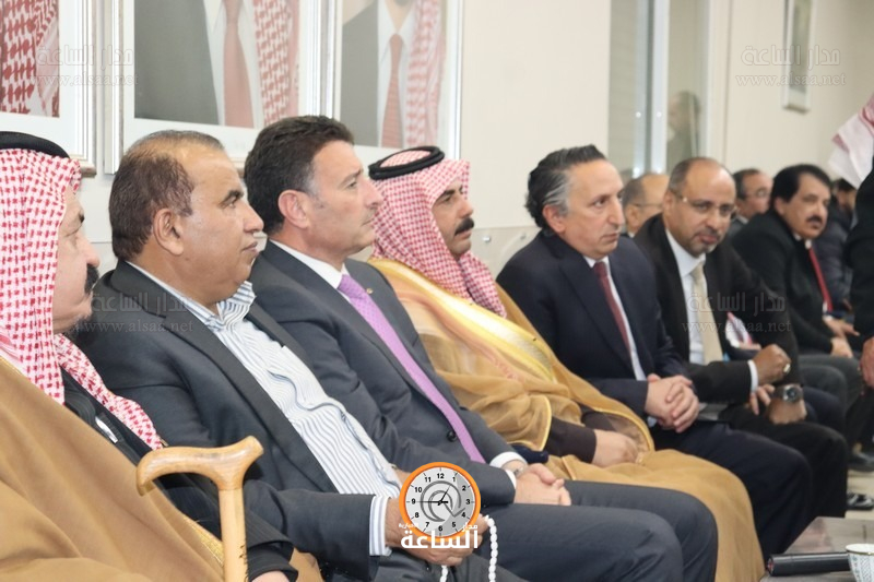 Madar Al-Saa Images 0.7308159166728567