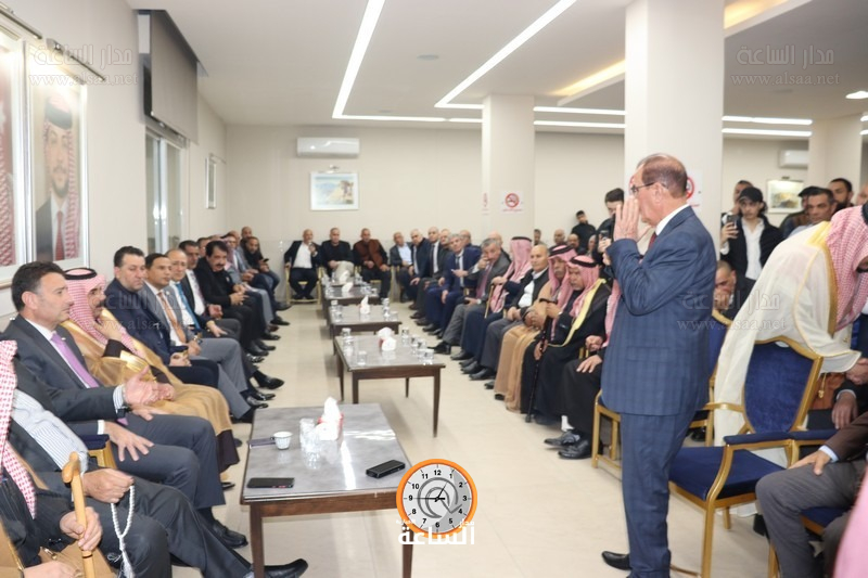 Madar Al-Saa Images 0.1209236545470258