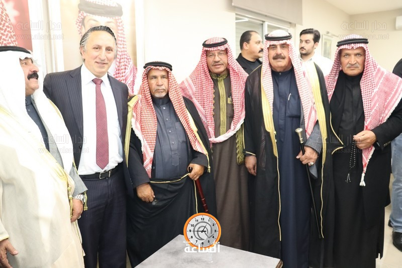 Madar Al-Saa Images 0.7606730032663536