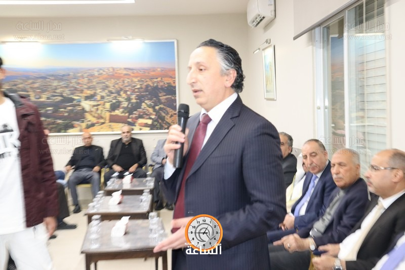 Madar Al-Saa Images 0.16463735977743088