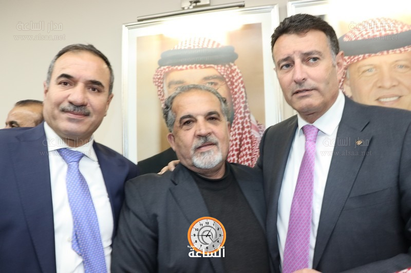 Madar Al-Saa Images 0.6447636250260662