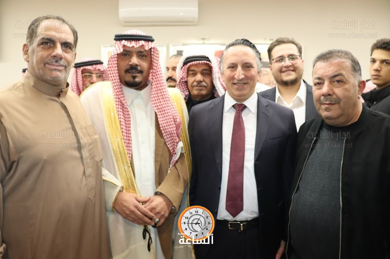 Madar Al-Saa Images 0.7955173976125509