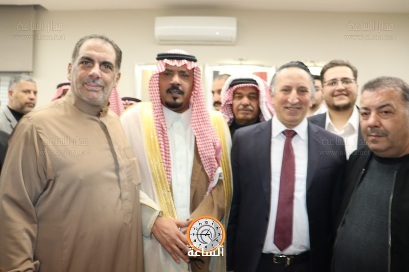 Madar Al-Saa Images 0.35926323575159547