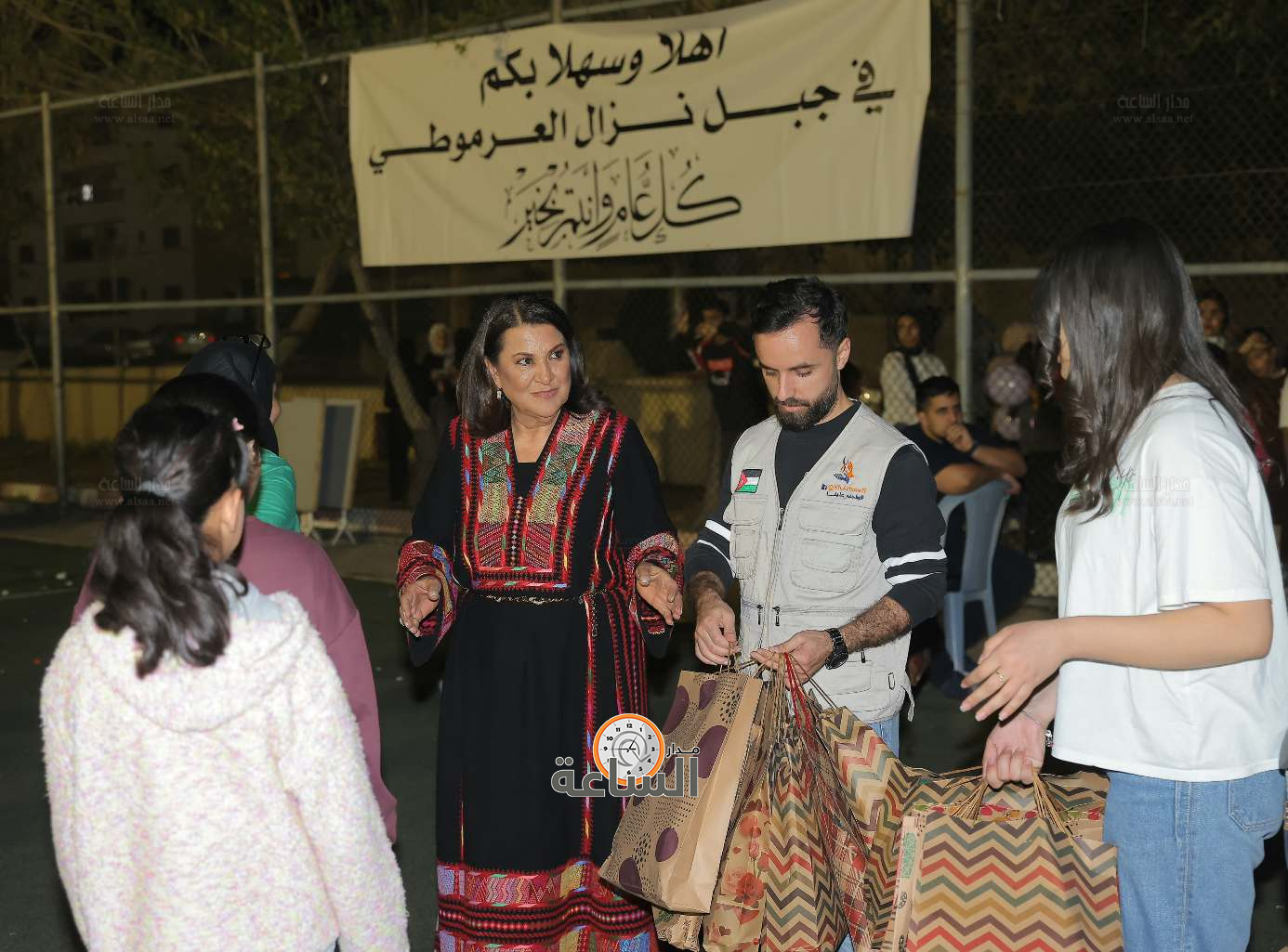 Madar Al-Saa Images 0.18581902617284562