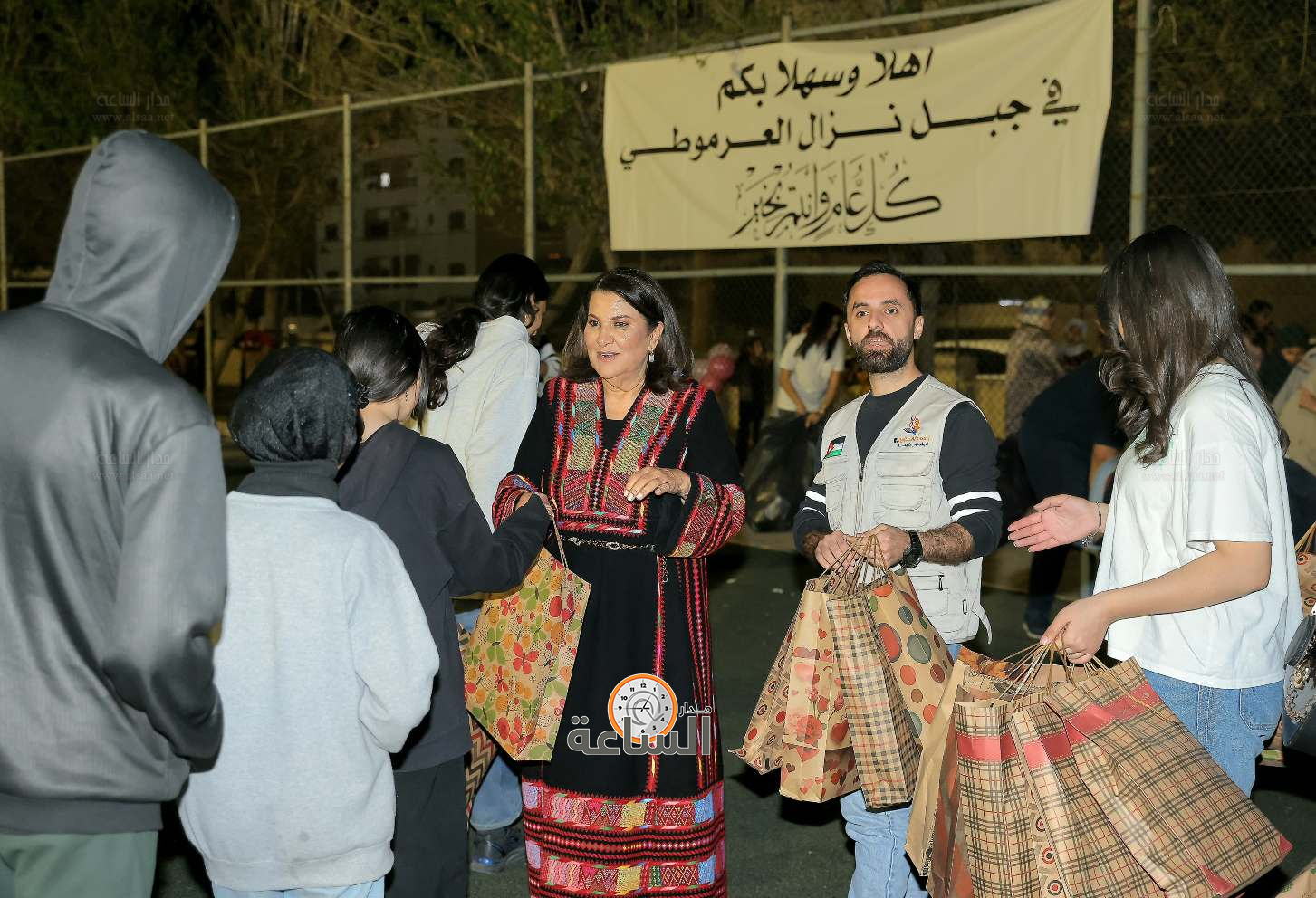 Madar Al-Saa Images 0.829161848128378